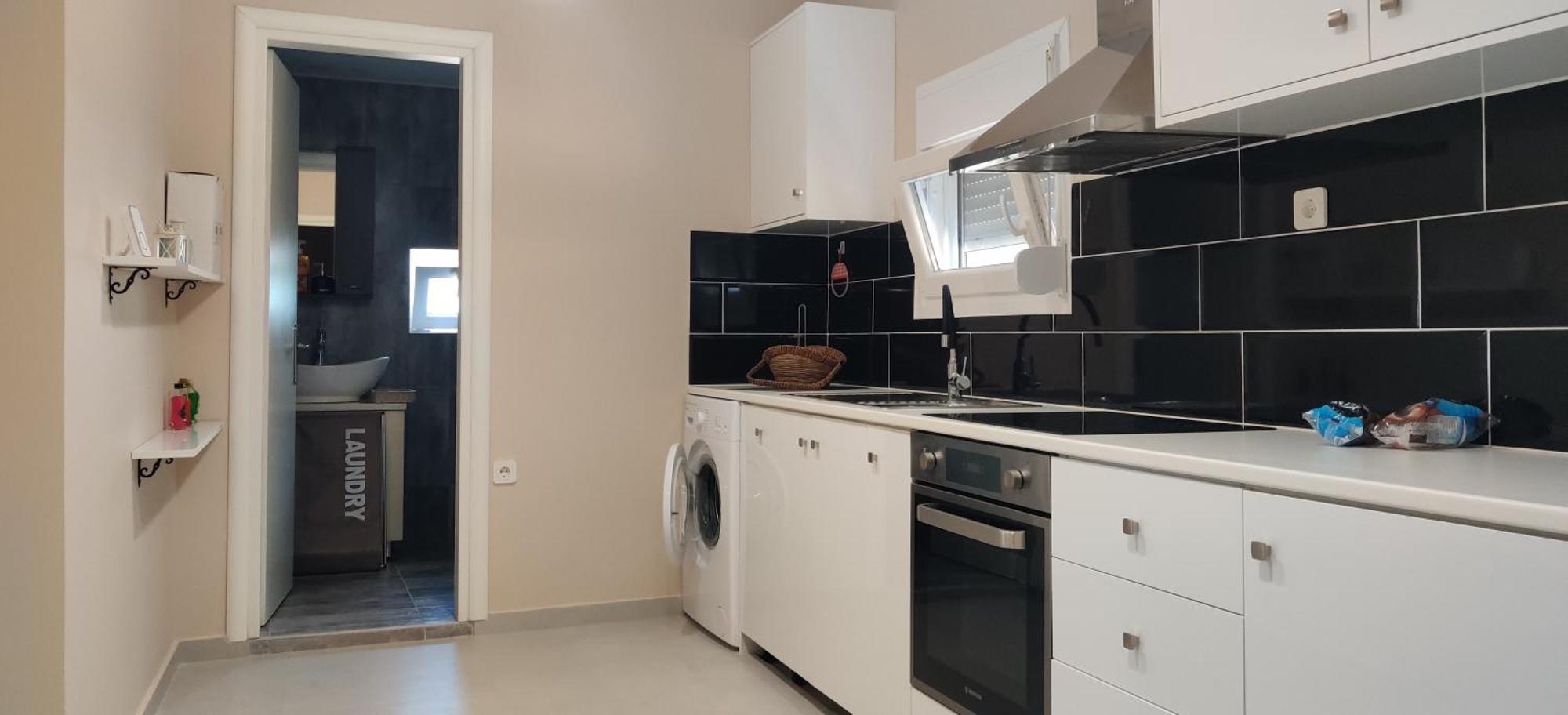 Villa Deltus - Cozy Holiday Home Near Gortyna Agioi Deka  Exteriör bild