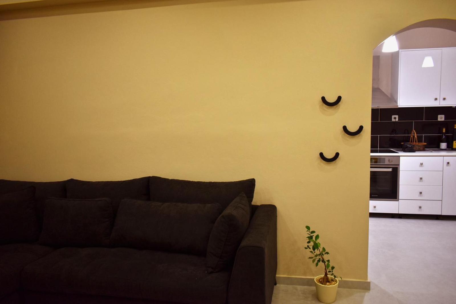 Villa Deltus - Cozy Holiday Home Near Gortyna Agioi Deka  Exteriör bild